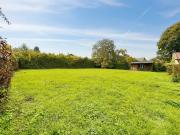 IHR BAUPLATZ IM GRÜNEN ca. 861m² Grund...