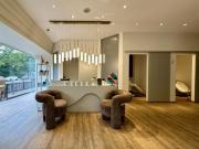 Ihr Beauty Salon in bester Lage mit hoher Frequenz!