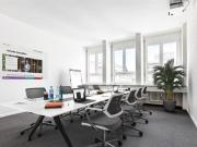 Ihr Büro an zentralster Lage jetzt mieten