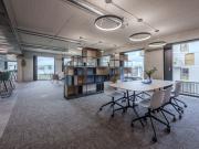 Ihr Büro. Ihre Möglichkeiten. Ihre Zukunft. Arbeiten im...