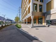 Ihr Büro. Ihre Möglichkeiten. Ihre Zukunft. Arbeiten im...