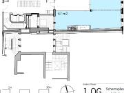 Ihr Büro / Ihre Praxis am Kornhausplatz