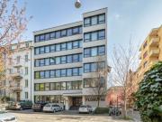 Ihr Büro im schönen Seefeldquartier