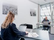 Ihr Büro in Hamburg