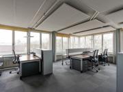 Ihr Büro mit maximaler Präsenz an der Zürcherstrasse