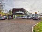 IHR BUSINESS AN STARK FREQUENTIERTER LAGE