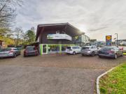 IHR BUSINESS AN STARK FREQUENTIERTER LAGE