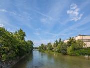 Ihr Business Center/ Coworking Space in München an der Isar