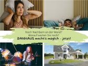 Ihr Danhaus in bester Lage Jetzt mit Grundstück kombinieren!