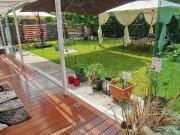 Ihr Domizil am Grazer Stadtrand: 100m2 Gartenwohnung in...