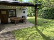 „Ihr eigener Garten in Mauer – exklusiver Freizeit...