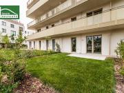 Ihr eigener Garten Raumhöhe bis zu 2,8m, Heizung/Kühlung...