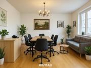 Ihr eigenes BÜRO oder eigene Anlegerwohnung am Josefsplatz
