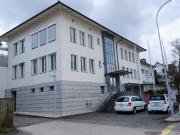 Ihr eigenes Firmengebäude 15 Minuten vom Zürich HB