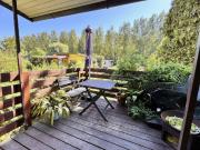 Ihr eigenes Haus – ganzjährig wohnen am Wasser!