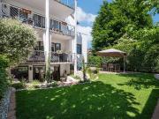 Ihr eigenes Haus im Haus mit Privatgarten, drei...