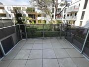 Ihr eigenes Heim in Hernals