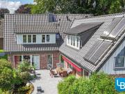Ihr energieeffizientes, modernes Zuhause mit...