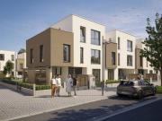 Ihr exclusives Townhouse am Riedberg wartet auf Sie | 7...