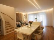 Ihr Familienglück in Seenähe: Neuwertiges Reihenhaus in...