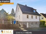 Ihr Familienglück! Saniertes Einfamilienhaus mit...