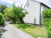 Ihr Familienidyll in Fürth – Doppelhaushälfte mit Platz... Ihr Familienidyll in Fürth – Doppelhaushälfte mit Platz...