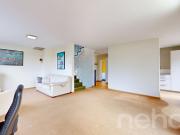 Ihr Familientraum an ruhiger Lage mit Bauland