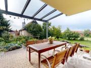 Ihr Familientraum an ruhiger Lage mit Bauland | dreamo. Ch