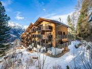 Ihr Ferienglück in Grächen möbliert und bezugsbereit!