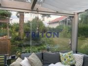 Potenzial für Zubau oder Erweiterung