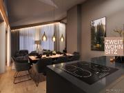 Ihr Ferienwohnsitz in der Salzburger Sportwelt SKI amadé...