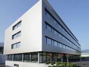 Ihr Firmensitz im repräsentativen Business Park in der...