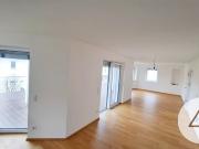Ihr Freiluft Wohnzimmer Terrassenvilla der Extraklasse