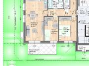 Projekt Ferdinand: Ihr Gartenidyll – 3 Zimmer...