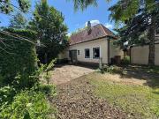 Klein, fein, mein! Haus mit Traumgarten zum...