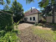 Klein, fein, mein! Haus mit Traumgarten zum...