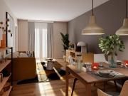 Ihr gemütliches Zuhause mit Terrasse