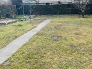 Ihr Grundstück für ganzjähriges Wohnen im Kleingarten