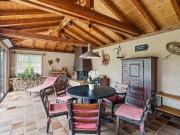 Ihr grüner Rückzugsort mit Herz und Potenzial | dreamo. Ch