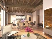 Ihr grünes Refugium: Moderne 3 Zimmer Wohnung mit Garten...