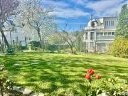 Ihr grünes Zuhause in Hietzing – helle Gartenwohnung mit...