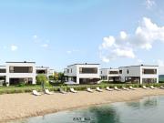 Ihr Haus am See mit direktem Seezugang