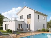 Ihr individuelles Einfamilienhaus in Chemnitz Gestalten...