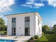 Ihr individuelles Einfamilienhaus in Gersdorf der Traum...