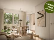 Ihr Investment in die Zukunft: Höchster Komfort und...