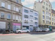 Ihr Investment: Vermietete Verkaufsfläche und...