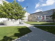 Ihr Lagerraum beim Bahnhof Winterthur!