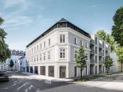 Ihr Logenplatz im Elisenviertel Ihr Logenplatz im Elisenviertel