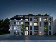 Ihr Logenplatz im Elisenviertel Ihr Logenplatz im Elisenviertel