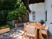 Ihr Logenplatz über Mödling Haus mit Pool und...